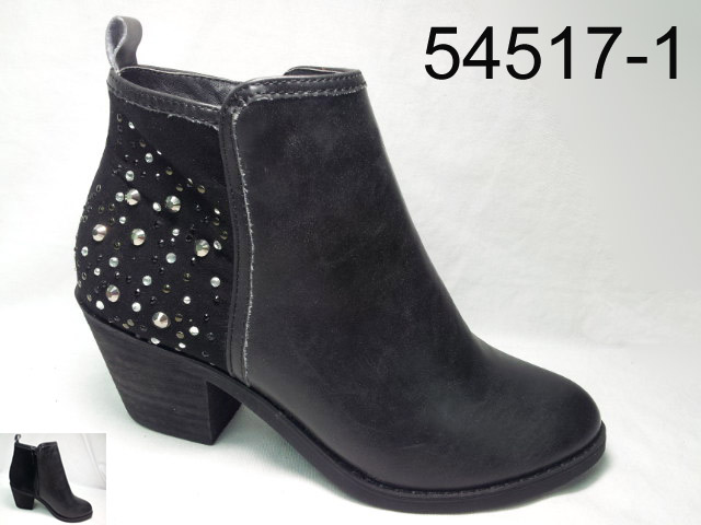 54517-1 BLACK 